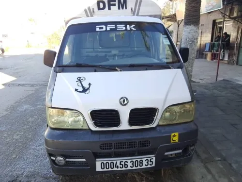 DFSK DFM 2008 DFM