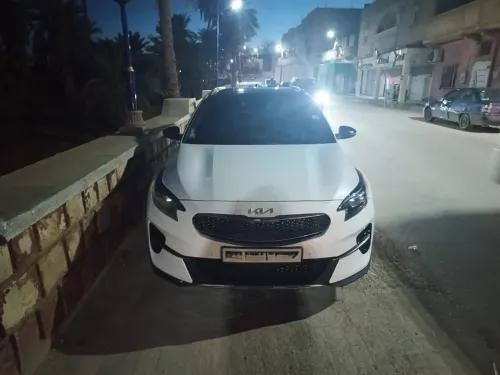 Kia X-Ceed 2022 TOUTE OPTIONS