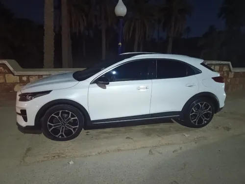 Kia X-Ceed 2022 TOUTE OPTIONS