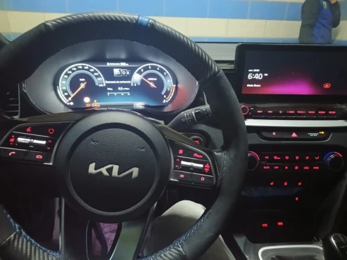 Kia X-Ceed 2022 TOUTE OPTIONS