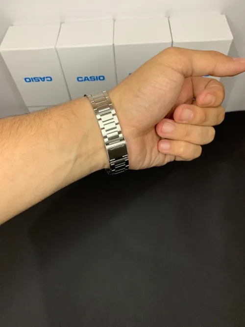 Casio Vintage