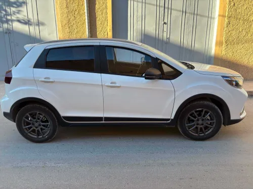 Lifan X3 PRO 2025 Majmoula