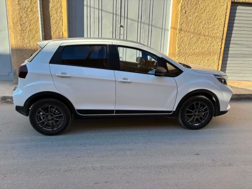 Lifan X3 PRO 2025 Majmoula