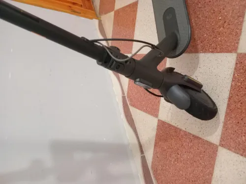 Trottinette électrique Xiaomi 