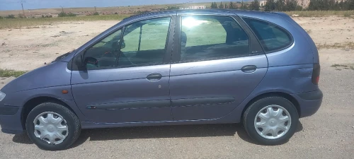 Renault Scenic 1997 Scenic