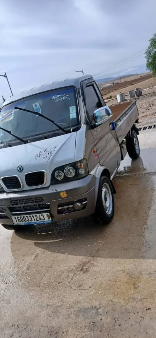 DFSK Mini Truck 2012 SC 2m30