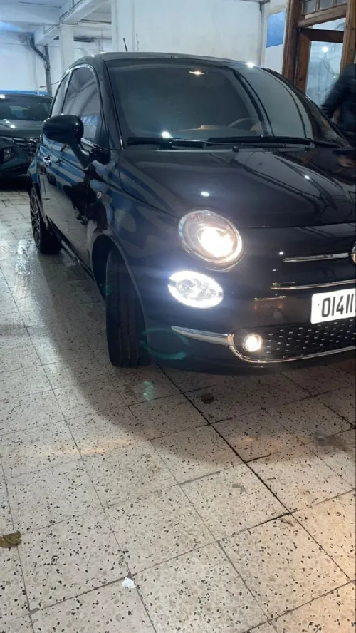 Fiat 500 2024 Dolcevita plus 