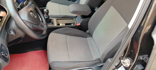 Volkswagen Golf 7 2015 Trendline +