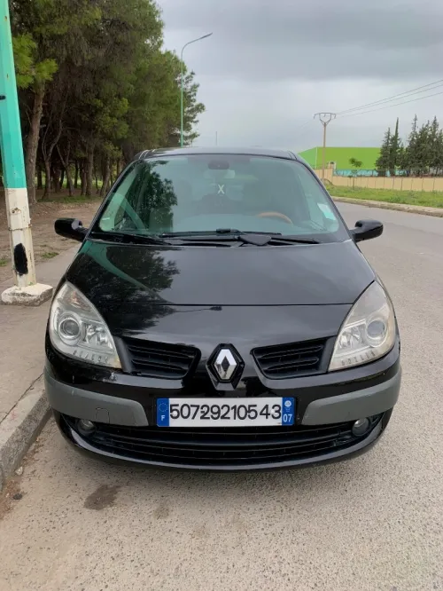 Renault Scenic 2005 Scenic