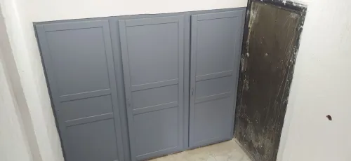 Vente Appartement F4 Boumerdès Hammedi