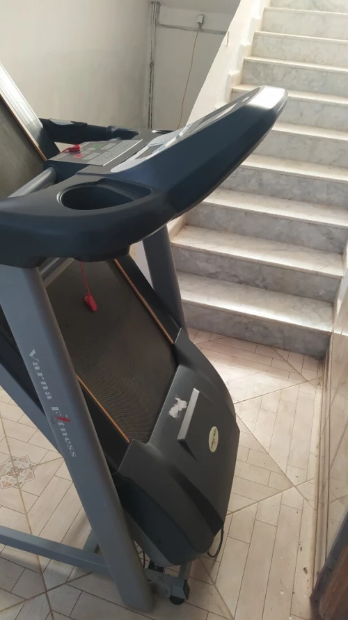 Tapis roulant