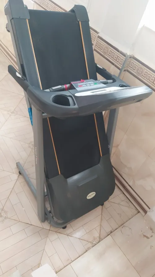 Tapis roulant