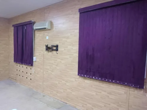 Revêtement mural en Mdf