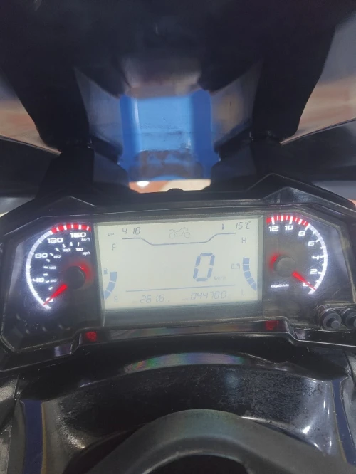 VMS V max 200 2022