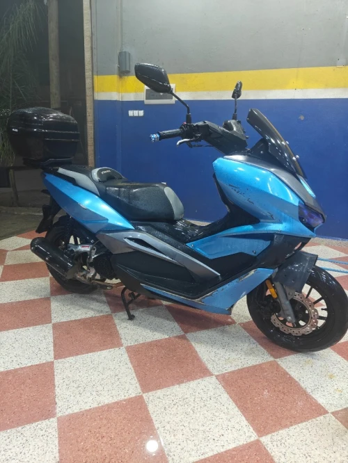 VMS V max 200 2022
