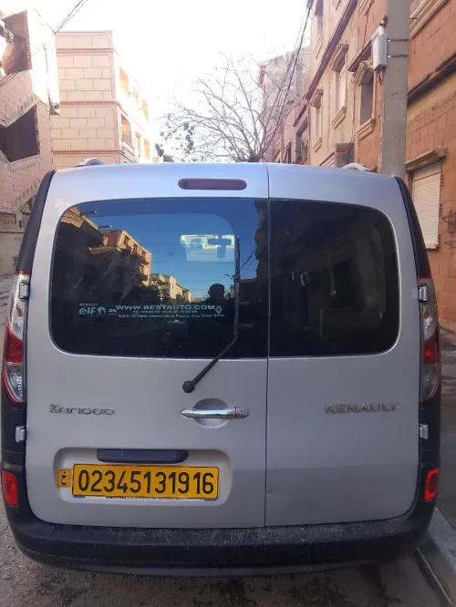 Renault Kangoo 2019 Confort (Utilitaire)
