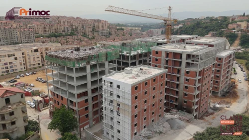 Vente Appartement Alger Gue de constantine