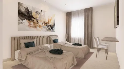 Vente Appartement Alger Gue de constantine