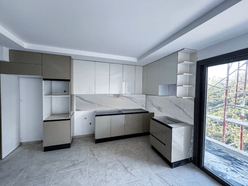 Vente Appartement Alger Birkhadem