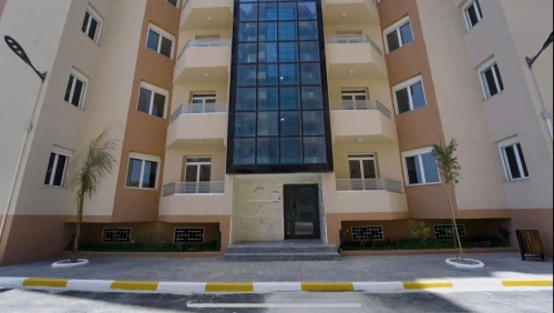 Vente Appartement Bejaia Oued ghir