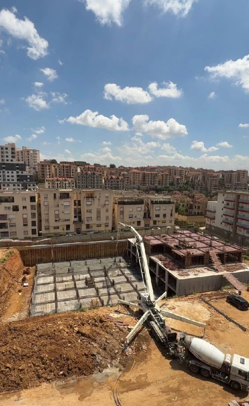 Vente Appartement F2 F3 F4 Alger Birkhadem