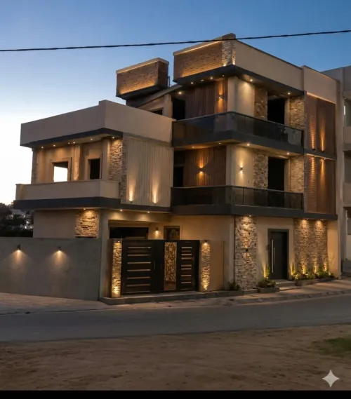Vente Villa Tlemcen Honaine