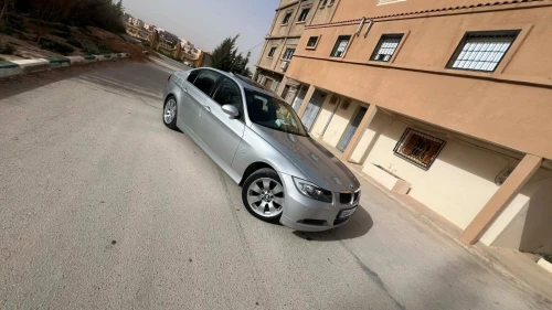 BMW Série 3 2006 Luxury
