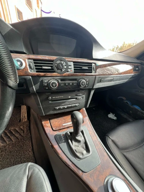 BMW Série 3 2006 Luxury