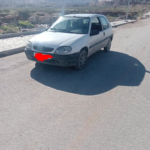 Citroen Saxo 2001 Saxo