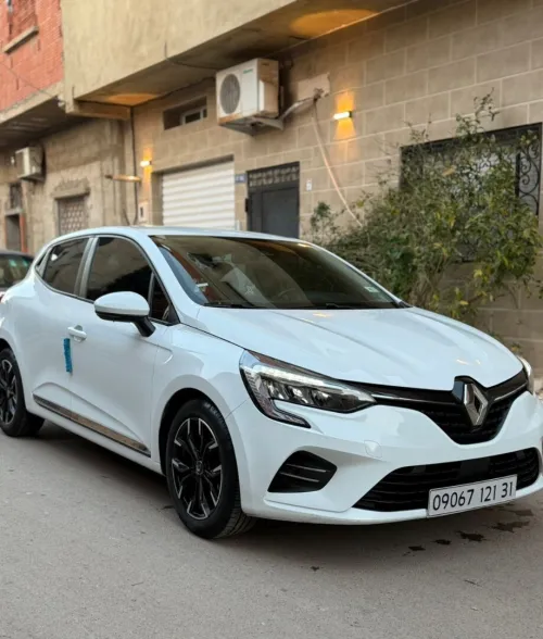 Renault Clio 5 2021 