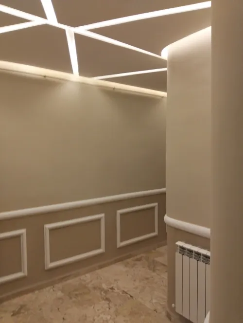 peinture et décoration