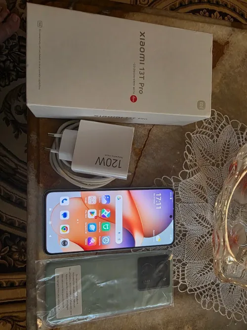 Xiaomi 13T Pro