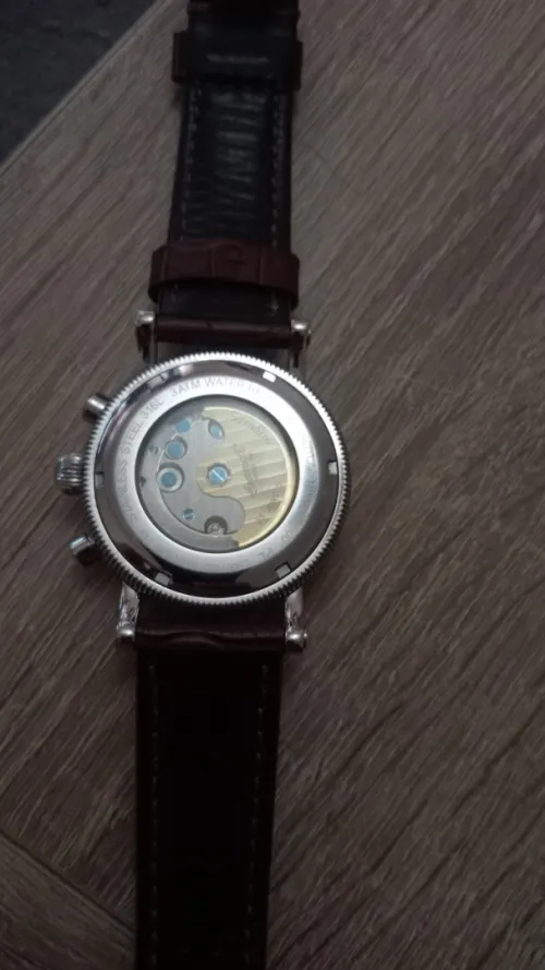 Montre ingersoll original