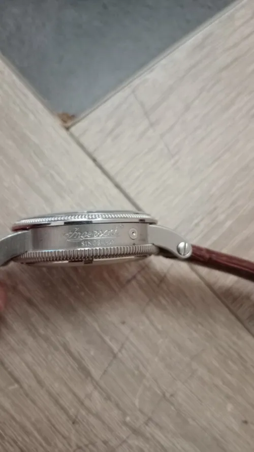 Montre ingersoll original