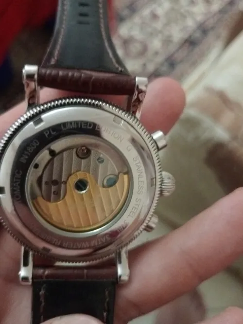 Montre ingersoll original