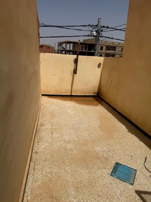 Vente Appartement F3 Béchar Bechar