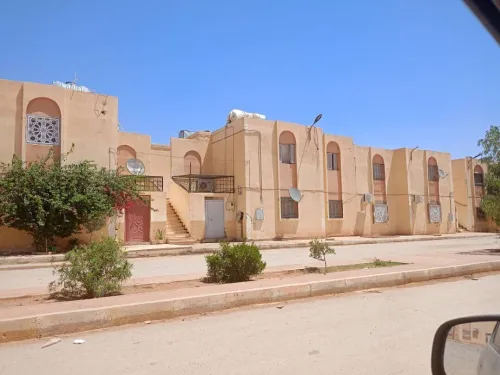 Vente Appartement F3 Béchar Bechar