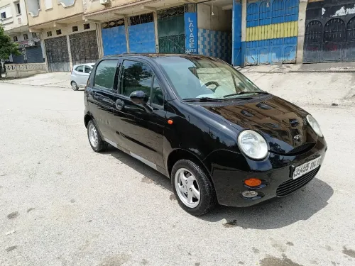 Chery QQ 2014 QQ