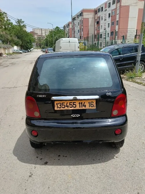 Chery QQ 2014 QQ