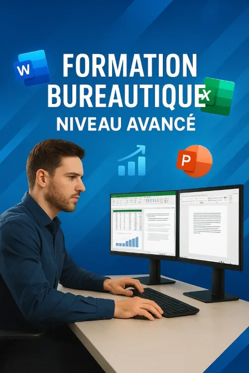 Bureautique Niveau Avancé