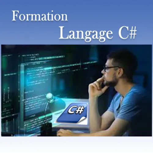 Formation Programmation avec c #