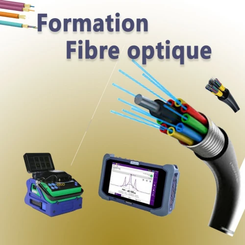 Formation Fibre Optique