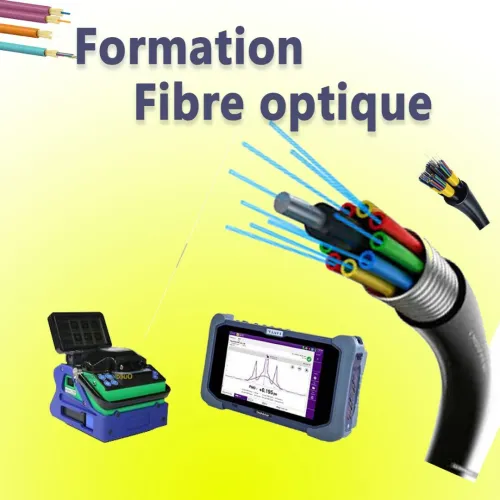 Formation Fibre Optique