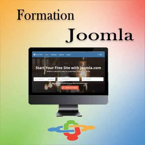 Créer Votre site web avec Joomla