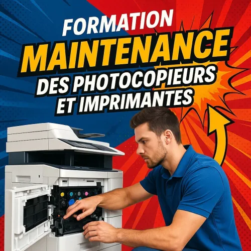 PHOTOCOPIEURS ET IMPRIMANTES