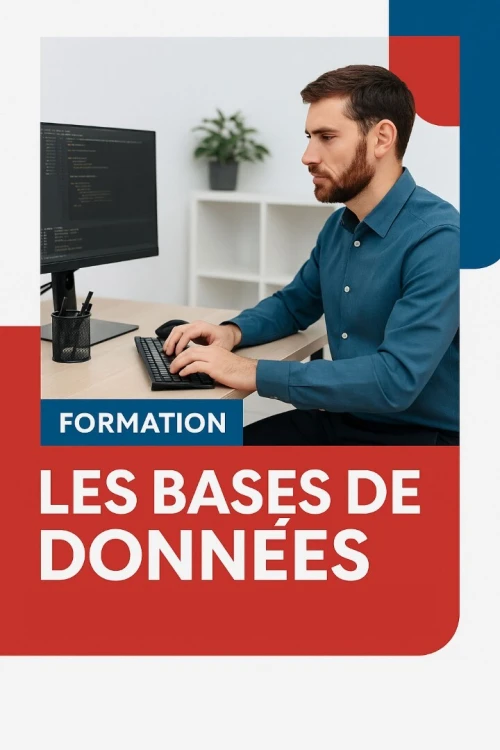 Base de données avec SQL Server