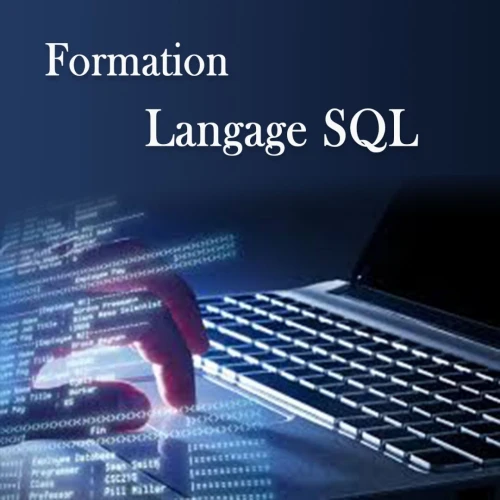 Formation SQL