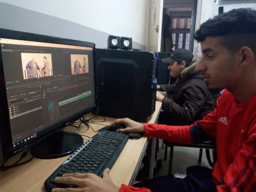 Montage Vidéo