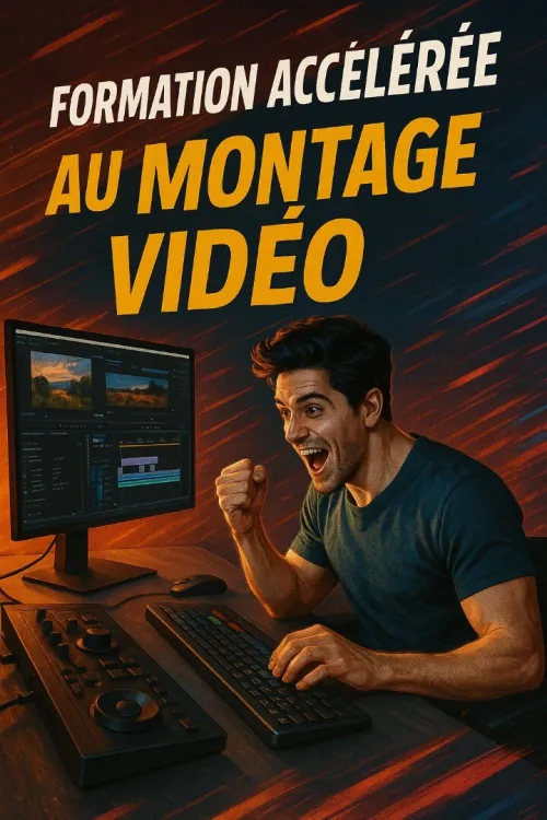 Montage Vidéo