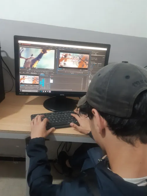 Montage Vidéo